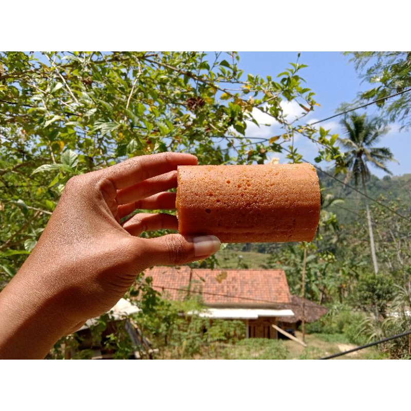 

Gula Aren Jual Satuan Lebih Besar