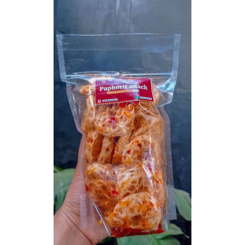 

SEBRING RAFAEL KEMASAN 1KG