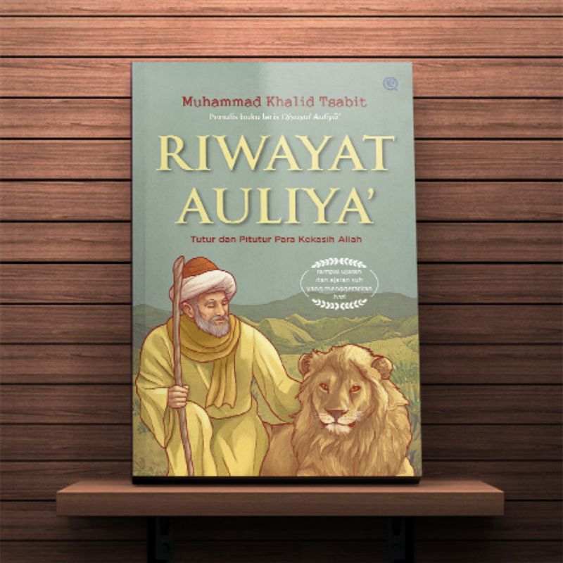 Riwayat Auliya Qaf riwayat auliya qaf RIWAYAT AULIYA QAF