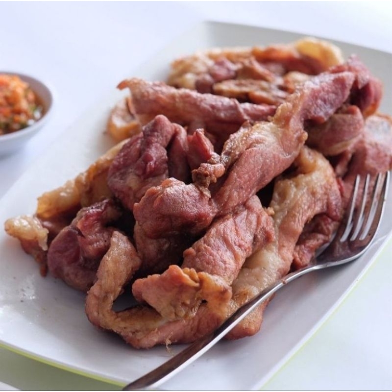 

Sei Babi Aroma Kupang