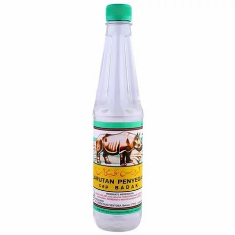 

[PCS] Larutan Penyegar Cap Badak Reguler khusus instan