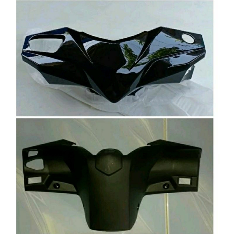 BATOK KEPALA DEPAN BELAKANG BEAT FI 2013-2014 ORIGINAL