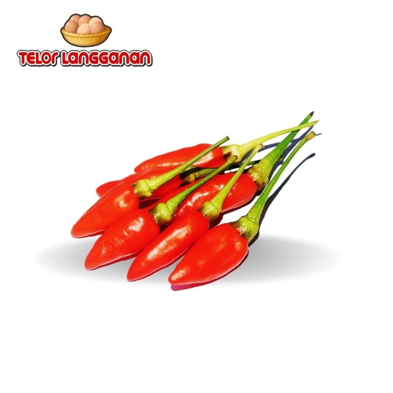 

Cabai Rawit 500 gram