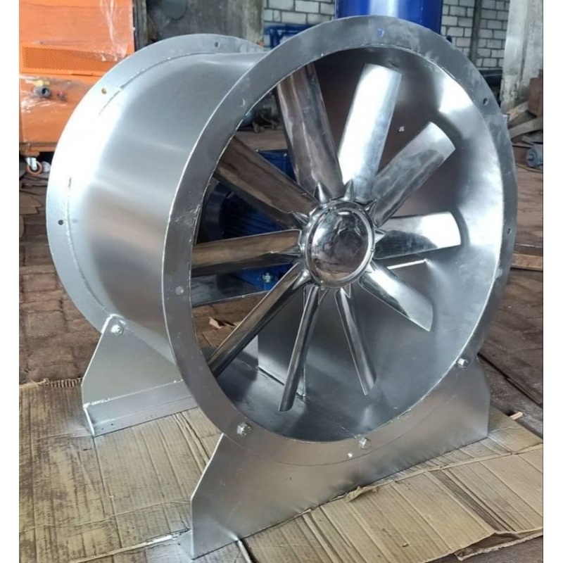 axial fan direct 24 inch / 600 mm