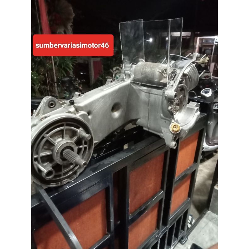 MIKA KOLONG TABOKAN MIO SPORTY MIO SMILE MIO SOUL