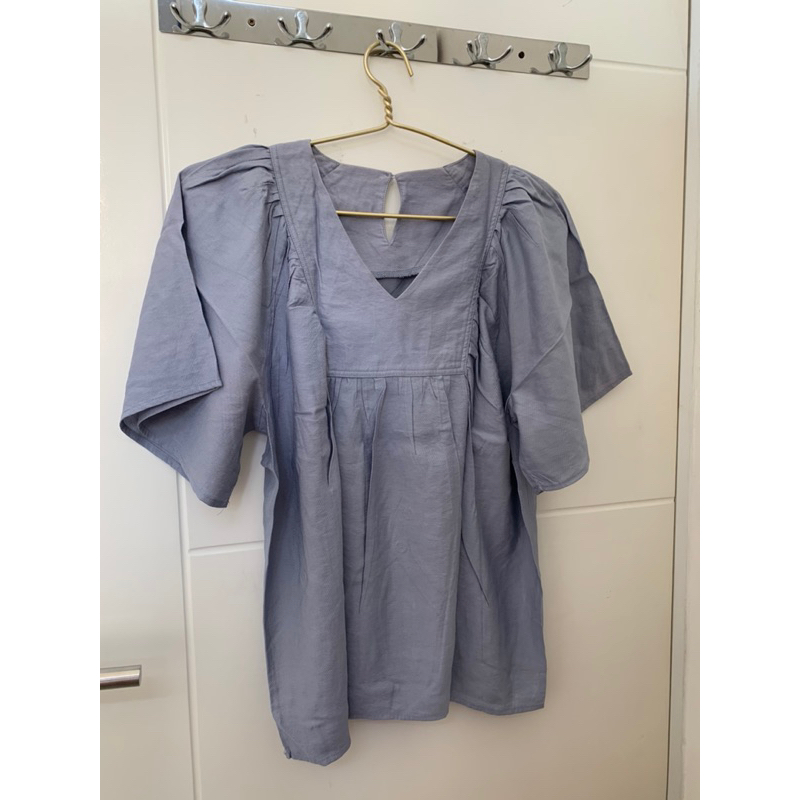 66 Girls Korean Blouse