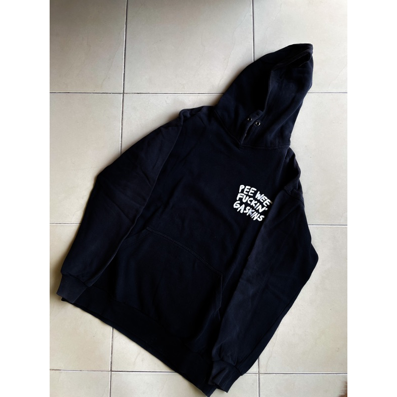 PWG Hoodie Official Merch