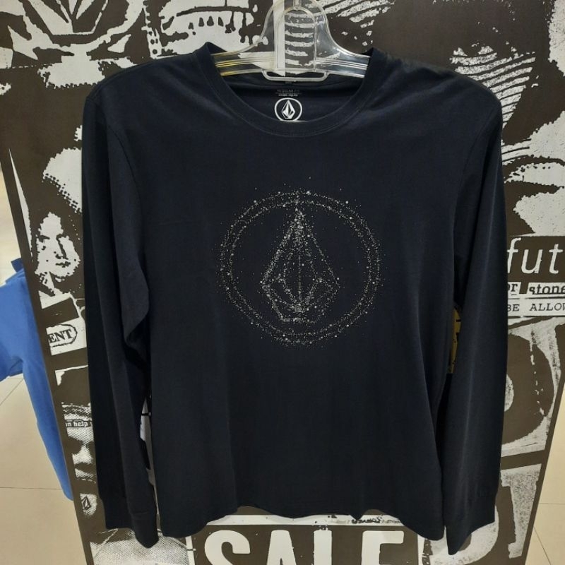 Kaos Volcom Stone anak laki laki original