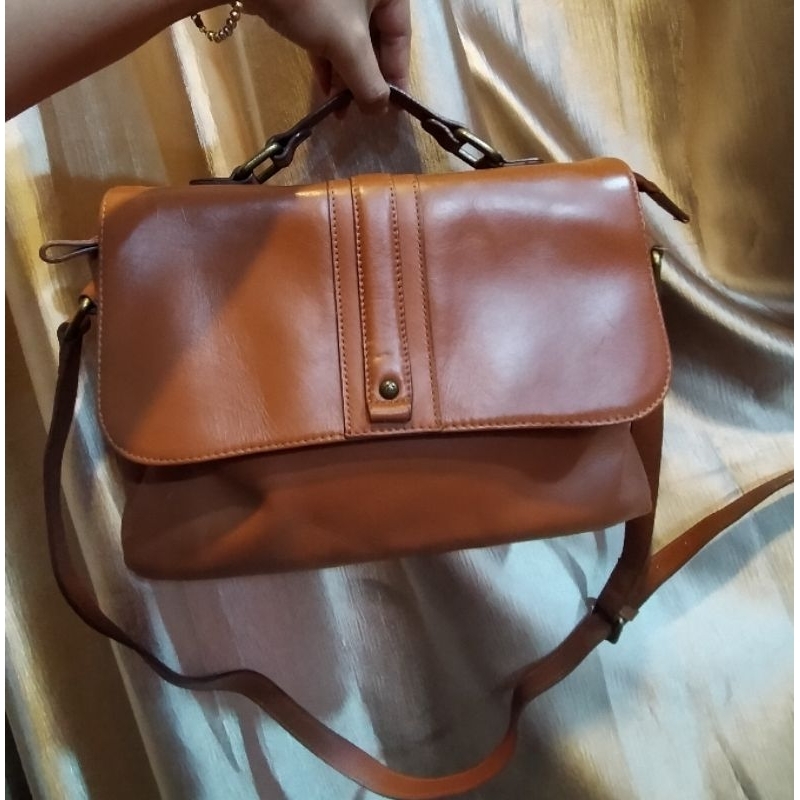 Tas teenie weenie preloved