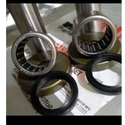 bos bosh arm yamaha byson karbu f1 ori ygp