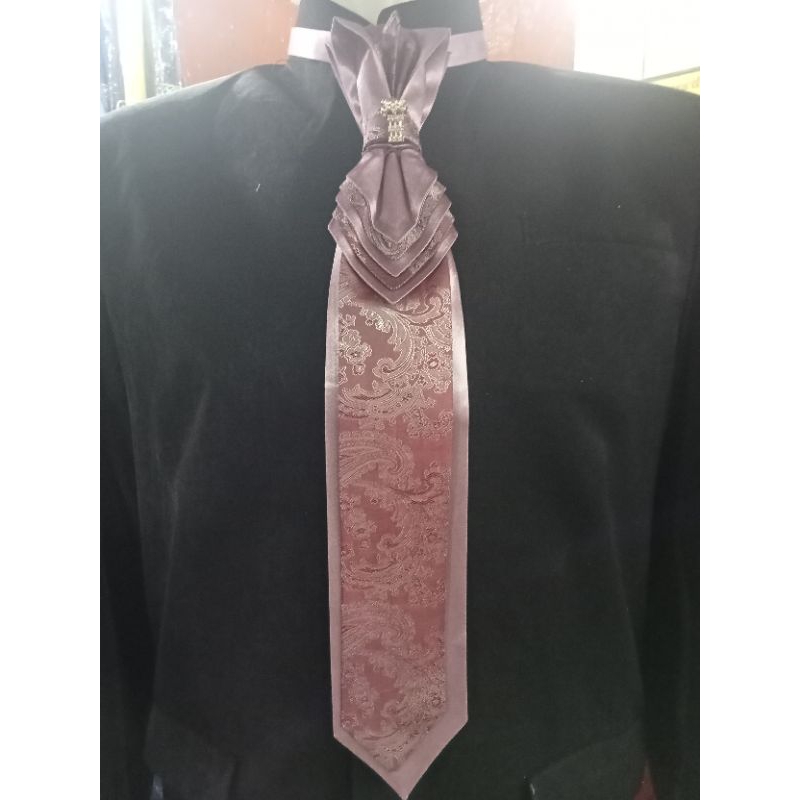 Dasi Jas Pengantin