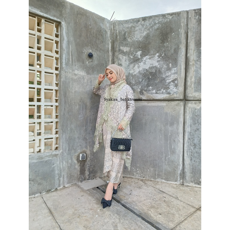 TERMURAAAAAH,,, STELAN LASEM LACE LILIT