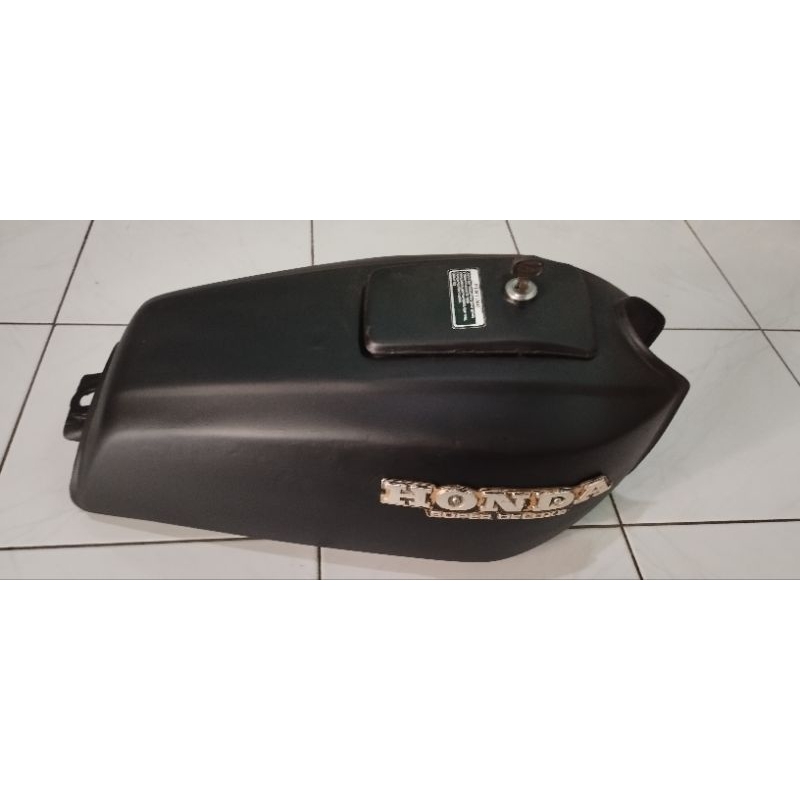 TANGKI GL 100 ORIGINAL SECOND