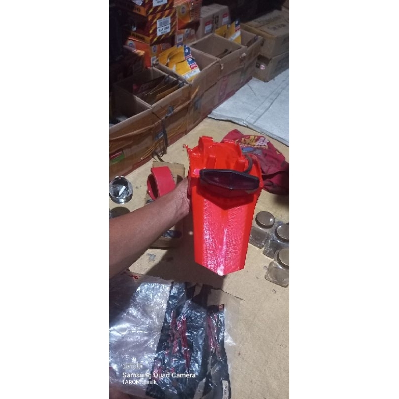 SLEBOR BELAKANG CRF/KLX VARIASI,SPAKBOR BELAKANG SUPERMOTO