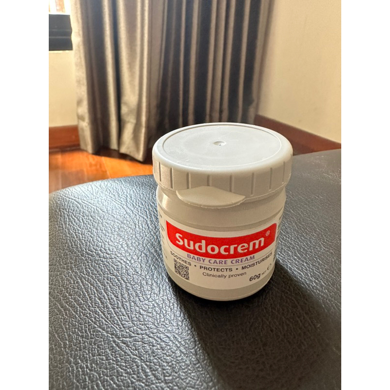 Preloved Sudocrem 60g