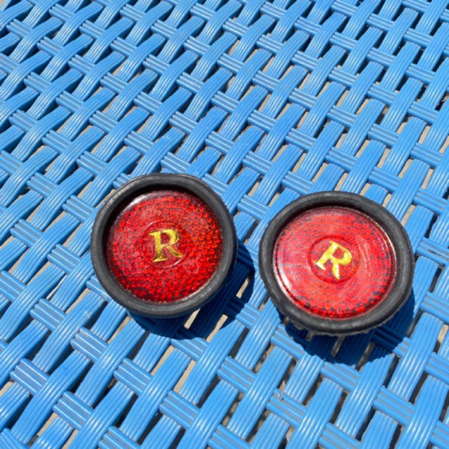 Lampu Stopan Sepeda Onthel/Kebo/Onta Raleigh Ori Murah