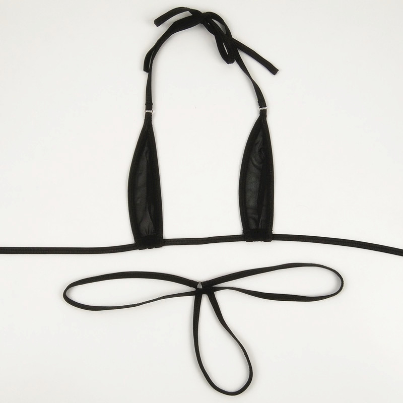 Set G String Thong Seksi SG023