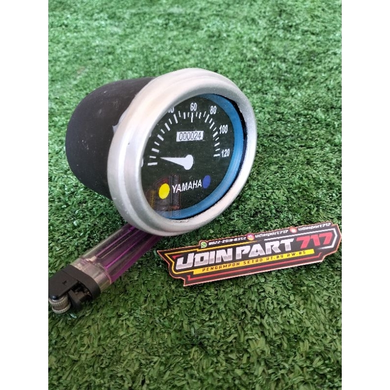 Speedometer YL odometer Yamaha YL YASI Spido yl