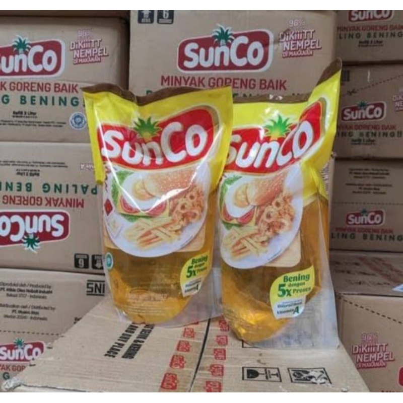 

Sunco 2L