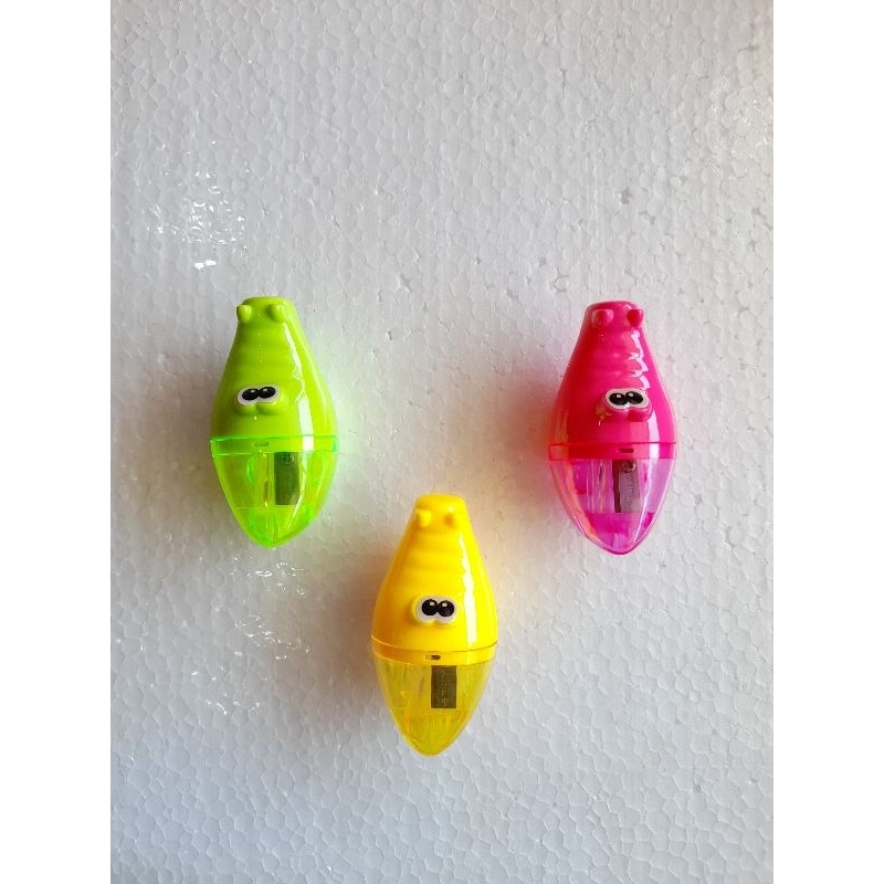 

RAUTAN PENSIL SLIPER BUAYA 371
