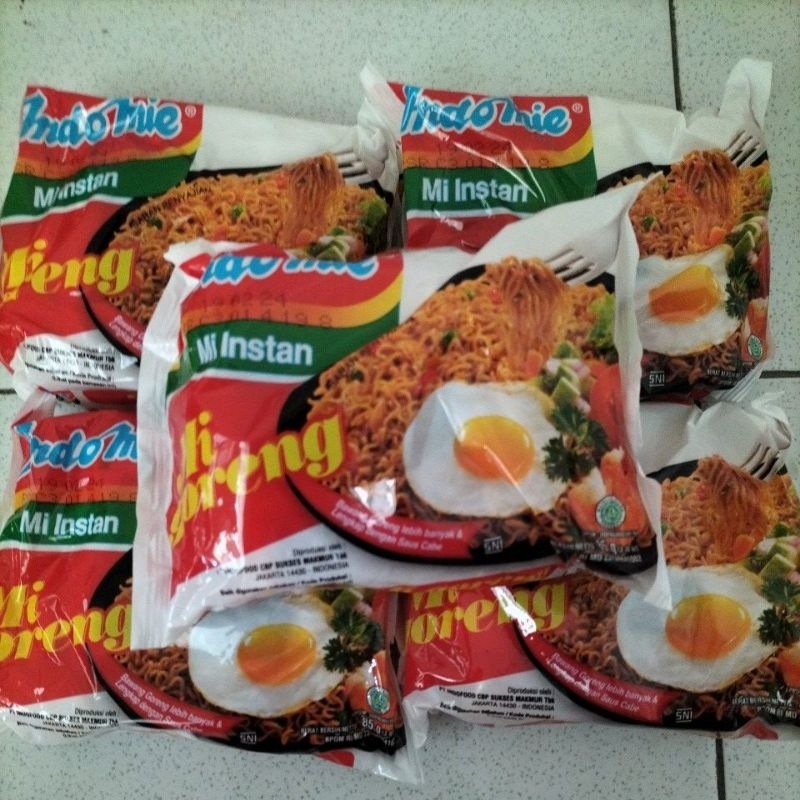 

ind0m1e G0r3ng isi 5