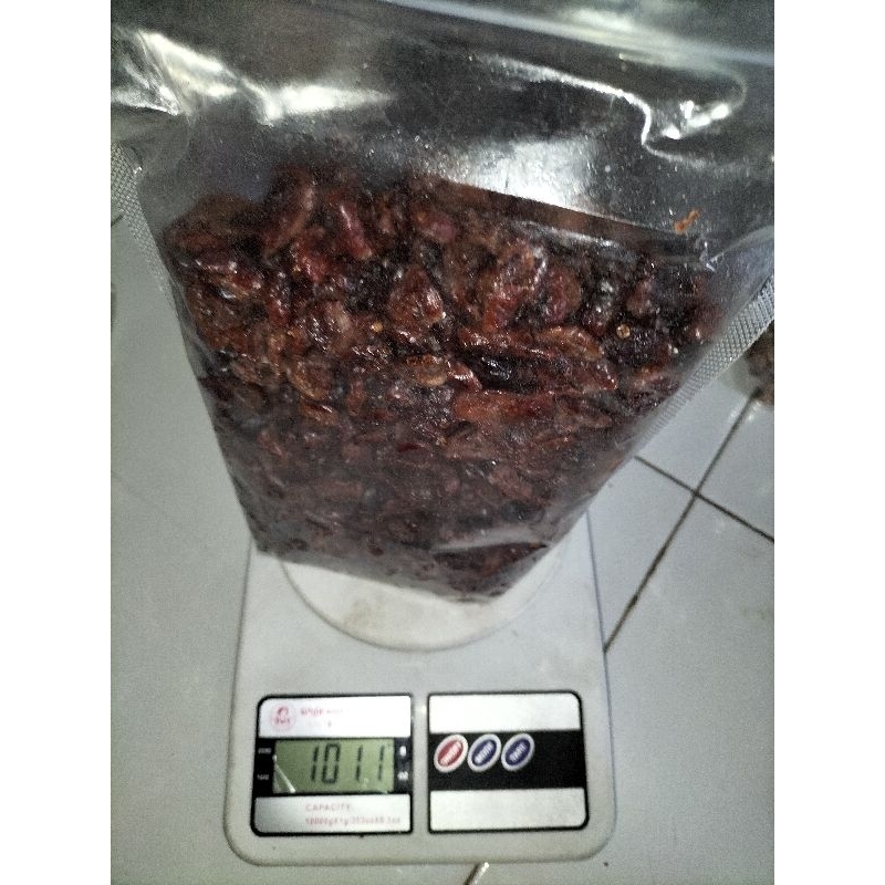 

Dried CranBerries Premium Cal Ranch Made in USA repack 150 gram