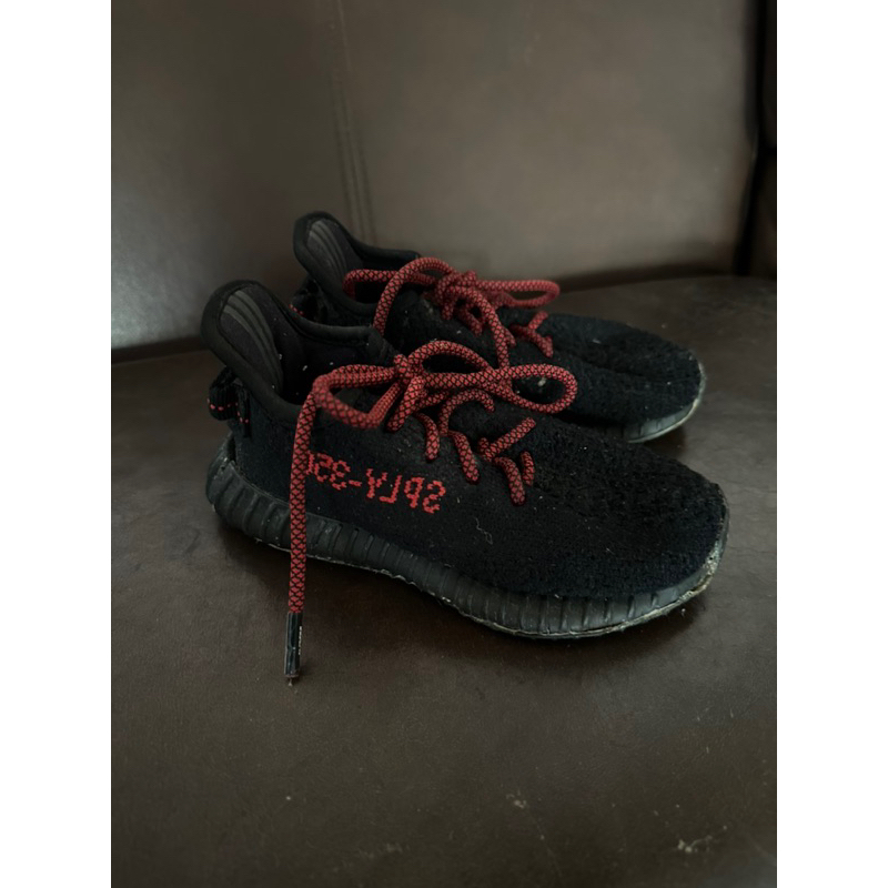 Adidas Yeezy Kids Anak Authentic Original Preloved Second