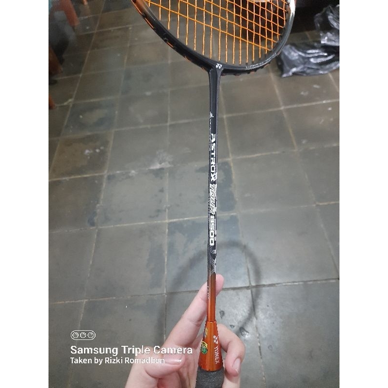 Yonex Astrox Tour 8500