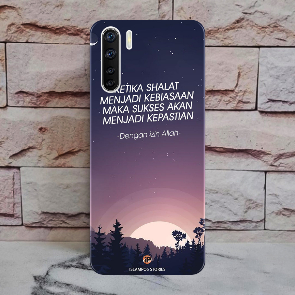 Hardcase OPPO A91/ RENO 3 - Casing Hp - Hardcase Case Hp OPPO A91/ RENO 3- Casing Hp - Hardcase- Cas