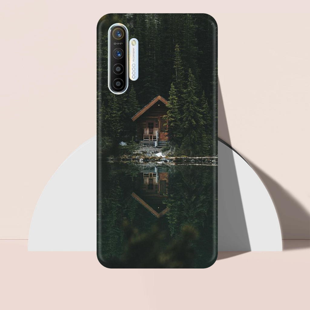 Hardcase REALME XT - Casing Hp - Hardcase Case Hp REALME XT- Casing Hp - Hardcase- Case Hp  REALME X