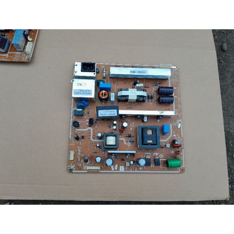 PSU SAMSUNG 43D450 Power Suplay SAMSUNG PLASMA PS 43D450
