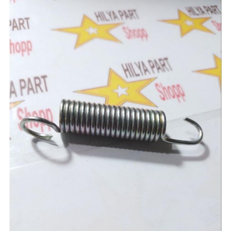 per pedal rem honda grand astrea legenda