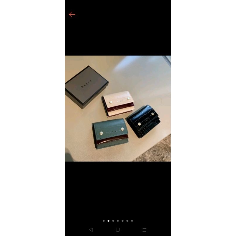 dompet pedro wanita