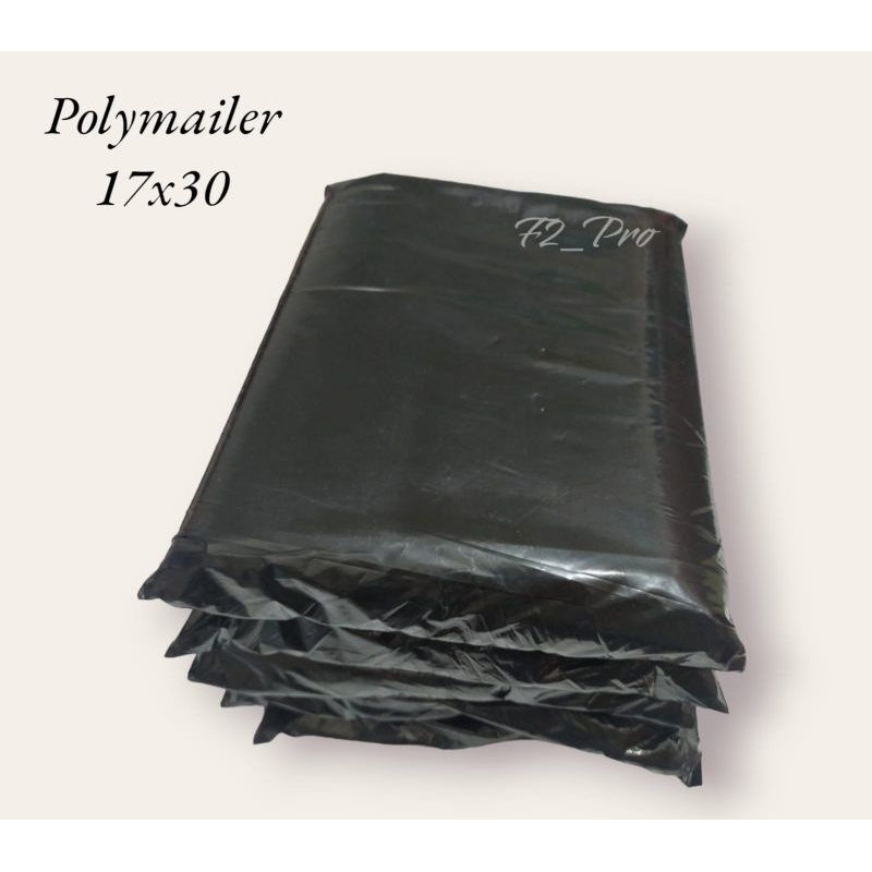 

Plastik Polymailer / Plastik Packing 17x30