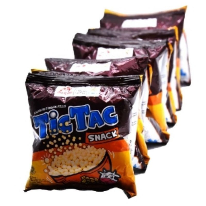 

tic tac sapi panggang 14 gram renteng isi 10 pcs