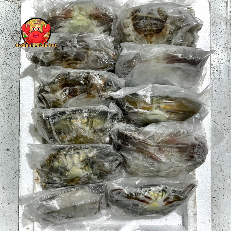 

Kepiting soka