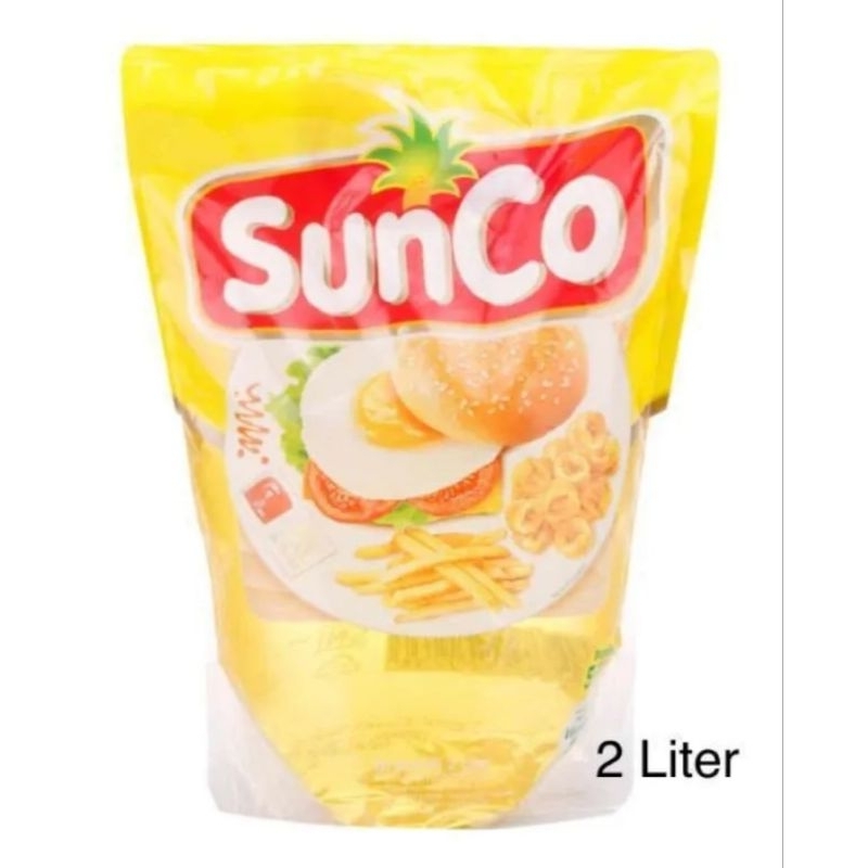 

sunCo 2l