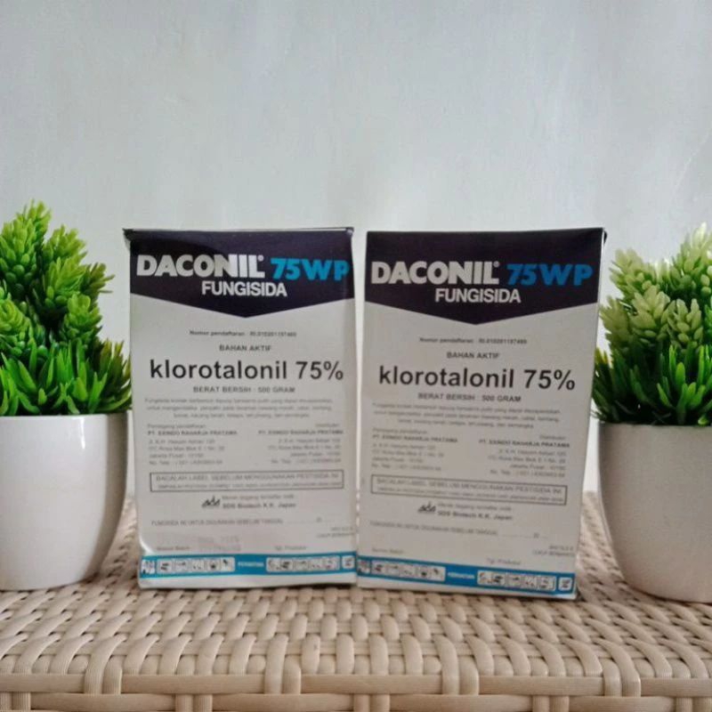 Daconil 500gram