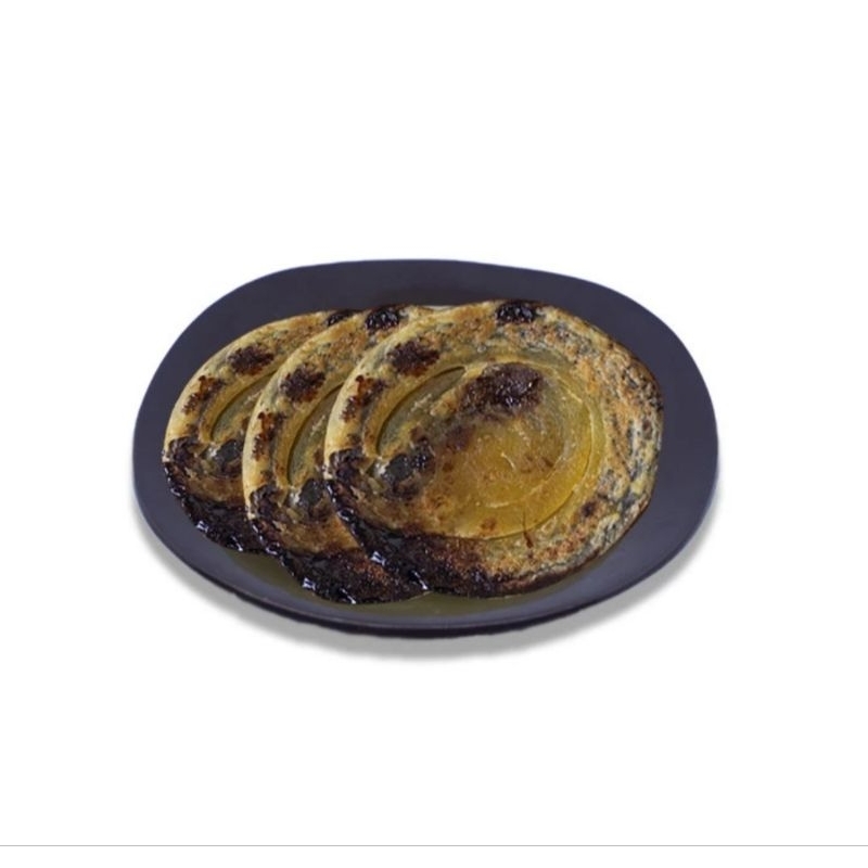 

Roti Cane Canai Maryam Coklat isi 10