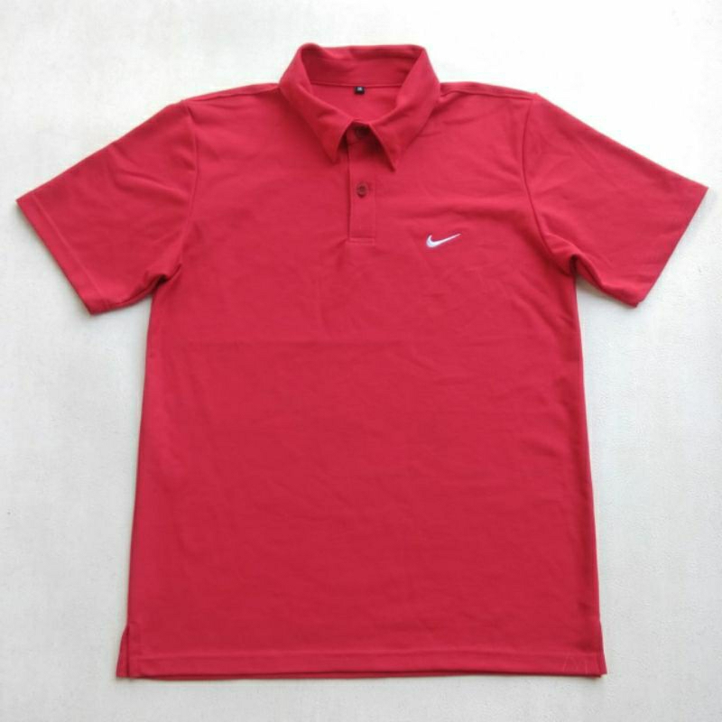 KAOS KERAH NIKE POLO