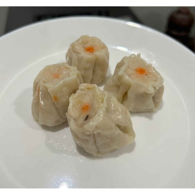 

Dimsum Siomay Frozen
