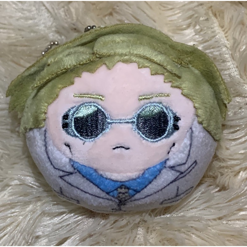 [booked] Official Jujutsu kaisen jjk corocot nanami