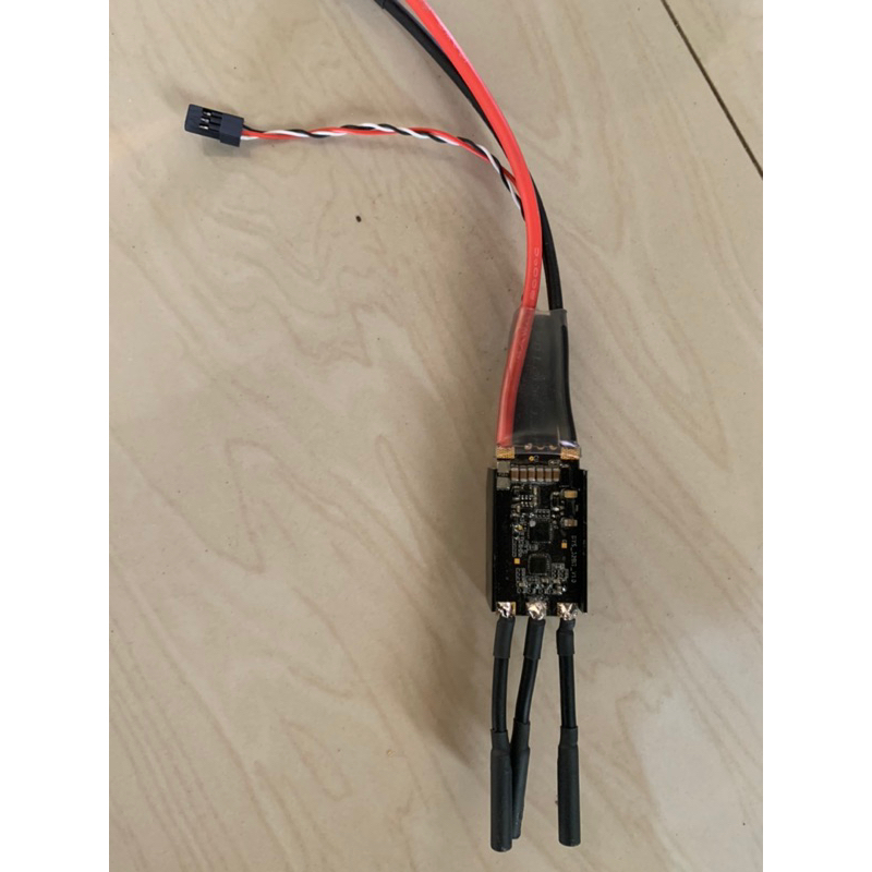 blheli arm32 70A plus ubec anti coging low rpm untuk crawler 1/10, 1/12/1/14, scx10, traxas, rgt dll