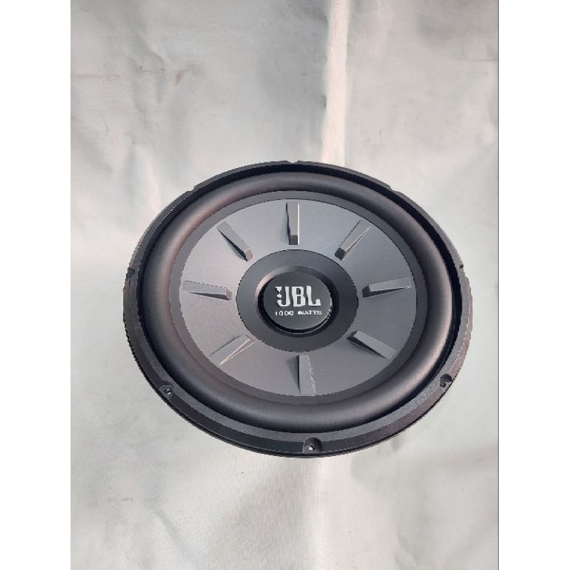 Subwoofer JBL Stage 1210D