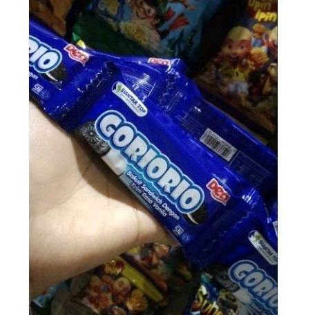 

Goriorio 500