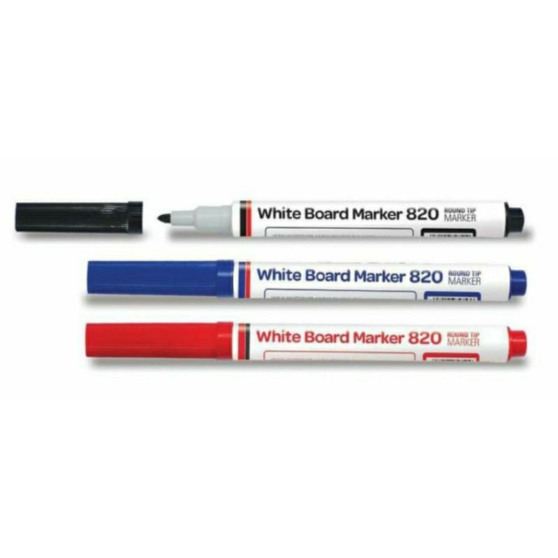 

Spidol Boardmarker Mini