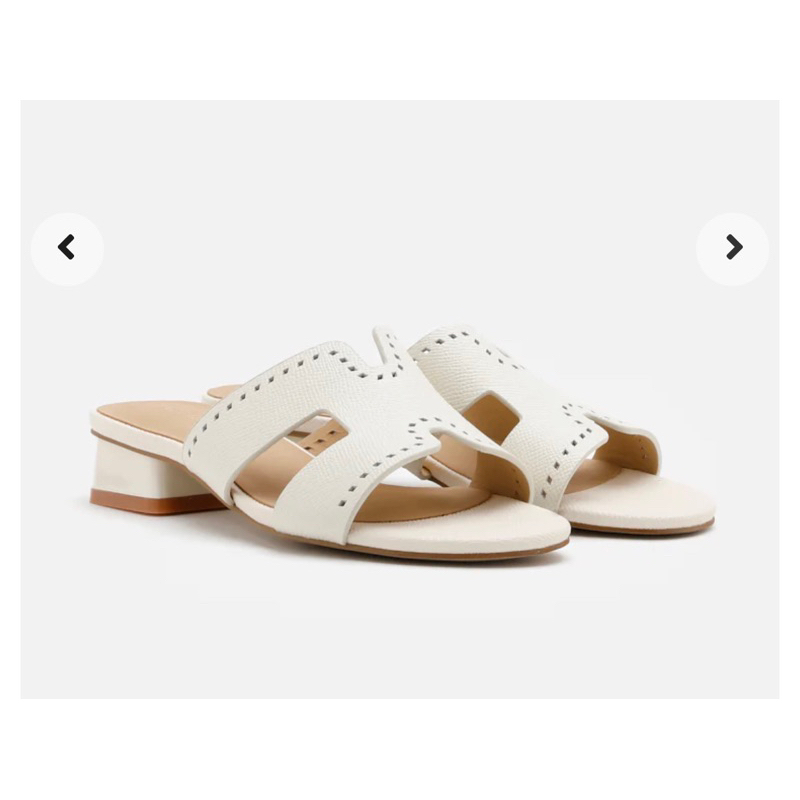 leanna sandal pazzion