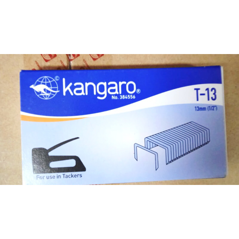 

Isi Guntacker Kangaro T-13