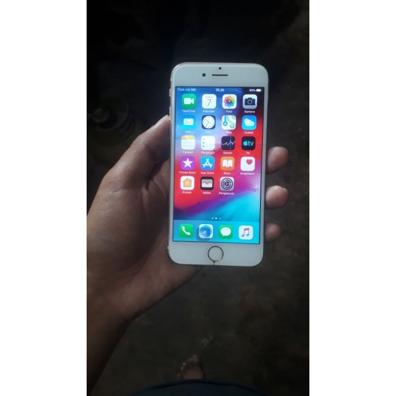 Iphone 6 Minus Lcd