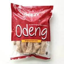 

GEEZY MARU TENPURA ODENG 500g